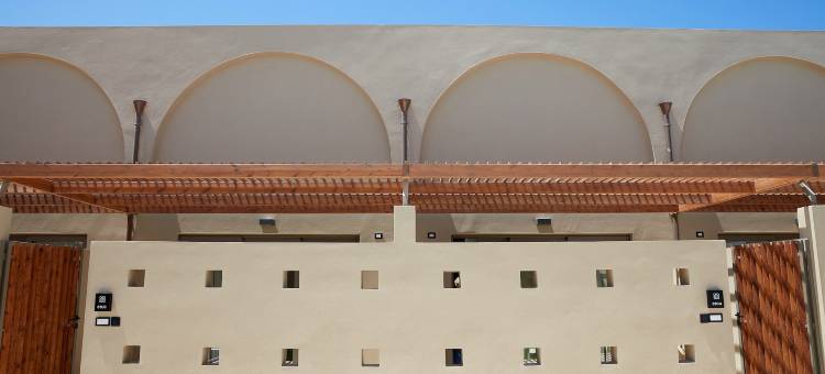 圆顶诺鲁哈尼亚万豪傲途格精选酒店-限成人(Domes Noruz Chania, Autograph Collection)图片