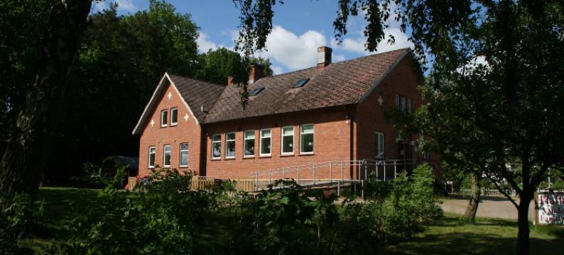 哈兰德萨森青年旅舍(Hallandsåsen Hostel)图片