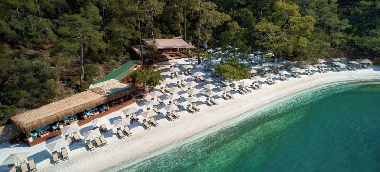 Rixos Premium Göcek Adult Only +13图片