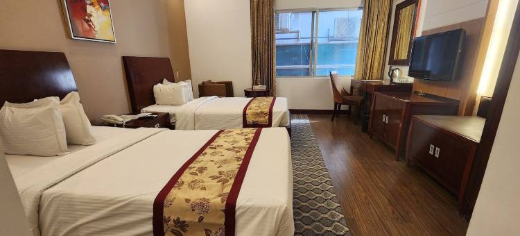 孟加拉国旅馆(Hotel Bengal Inn)图片