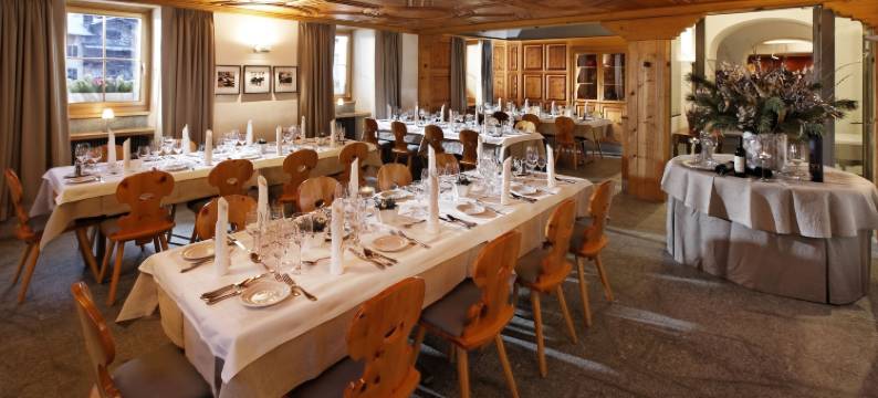 博登豪斯酒店(Hôtel Bodenhaus)图片