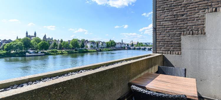 Crowne Plaza 马斯特里赫特(Crowne Plaza Maastricht by IHG)图片