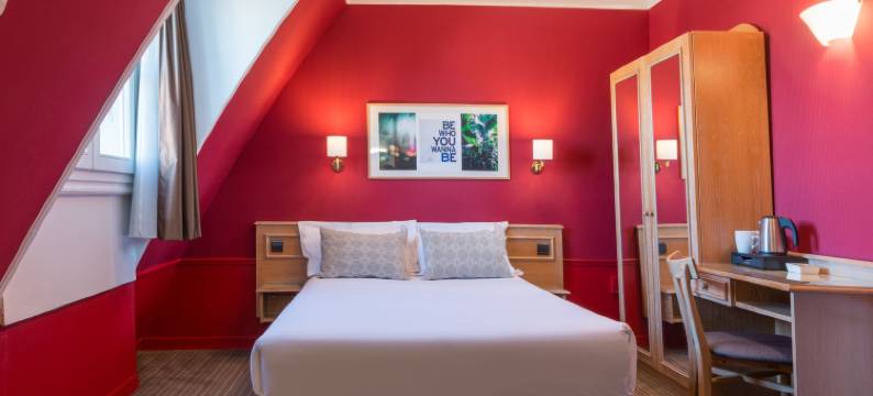 法国巴黎酒店(Paris France Hotel)图片