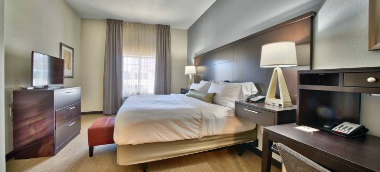 Staybridge Suites Lubbock South图片