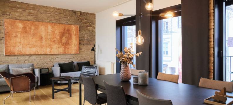 索纳盖德 - 斯楚格街(Søndergade - “strøget”)图片