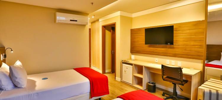 伊比萨广场酒店(Ibiza Plaza Hotel)图片