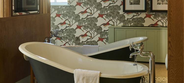 杜威恩酒店-查尔顿汉姆(Hotel du Vin Cheltenham)图片