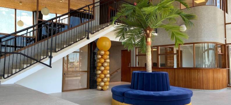 弗里提登酒店及国会(Fritiden Hotell & Kongress)图片