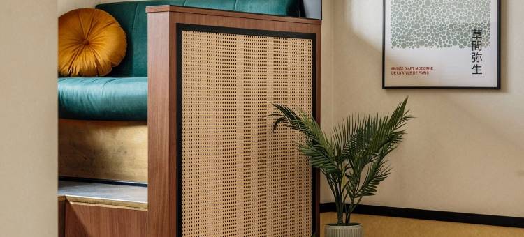 科莱特 LoftAffair 收藏(Colette - LoftAffair Collection)图片