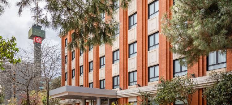 Exe波苏埃洛(Exe Pozuelo)图片