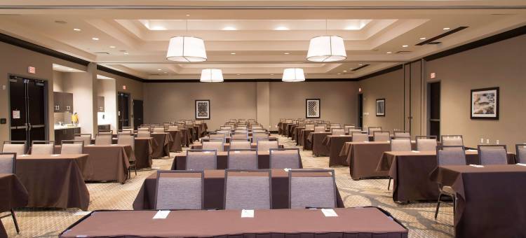 斯克内克塔迪希尔顿逸林酒店(DoubleTree by Hilton Schenectady Downtown)图片