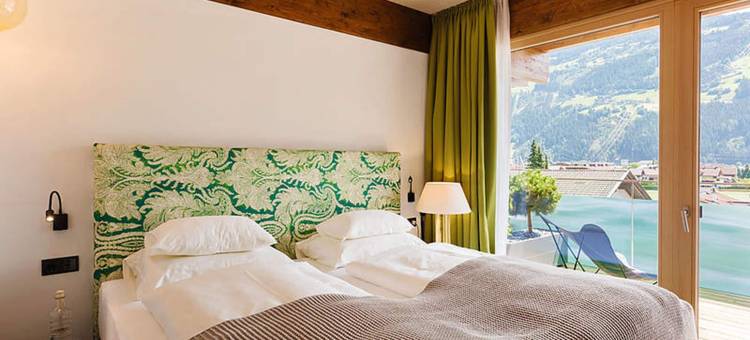 达斯博斯特 – 精品酒店(Small Luxury Hotel of the World - DasPosthotel)图片