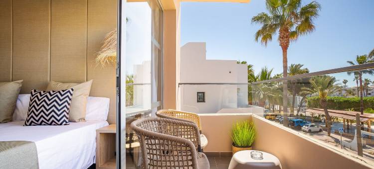 米格乔恩伊比萨套房及水疗中心(Migjorn Ibiza Suites & Spa)图片