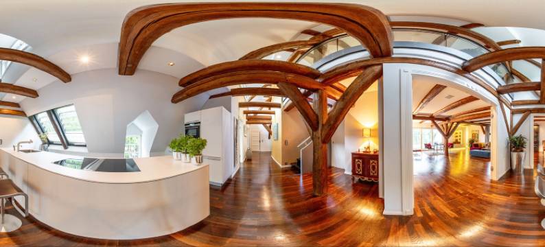 城堡公寓精品酒店套房(Schlossresidenz - Boutique Apartments & Hotel Suiten)图片