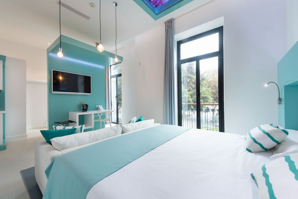 HD Acuario LifestyleOver view