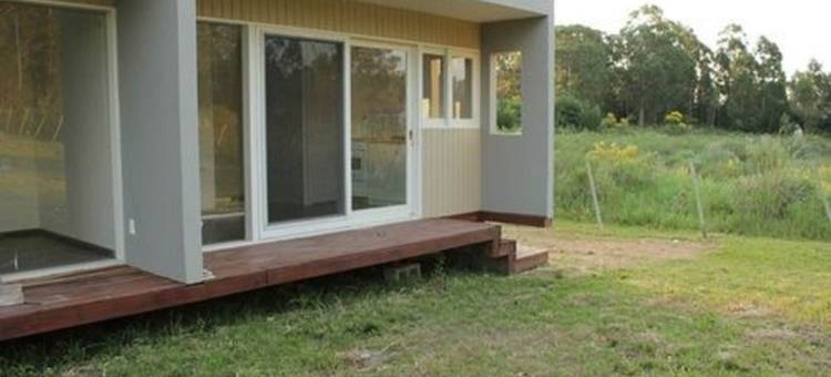 林孔德尔代尔里奥山林小屋(Rincon del Diario)图片