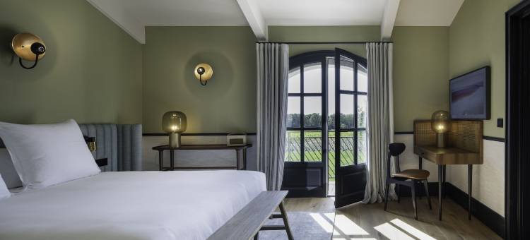 乌尔玛特普罗旺斯酒店及Spa 圣特罗佩湾(Ultimate Provence Hotel & Spa)图片