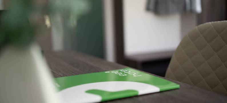 eee酒店利岑(Eee Hotel Liezen)图片