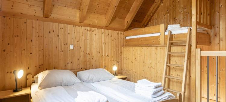 克赖施贝格穆劳滑雪度假村附近豪华度假屋(Splendid Holiday Home in Kreischberg Murau Near Ski Resort)图片