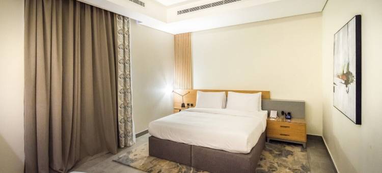 Ewaa Express Hotel - AlRawda图片