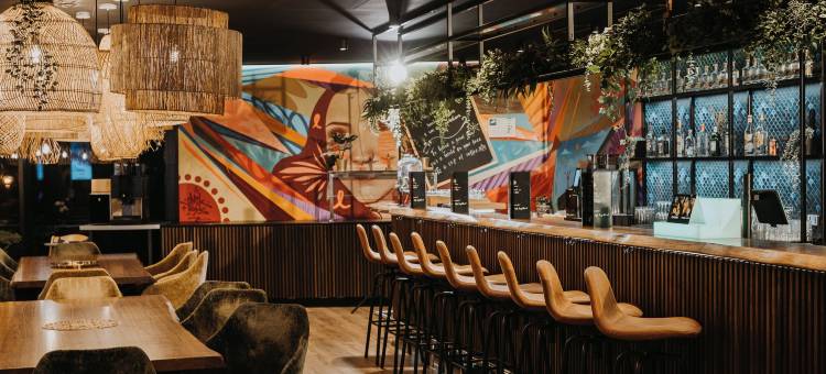 Rioca 斯图加特 Posto 4(Rioca Stuttgart Posto 4)图片