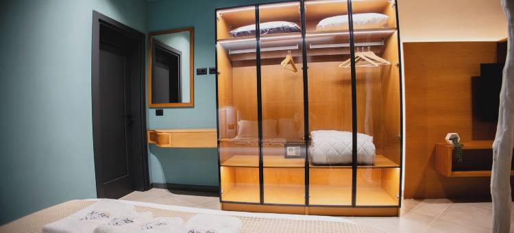 莱杰&拉杰住宅(Lej & Laj Residence)图片