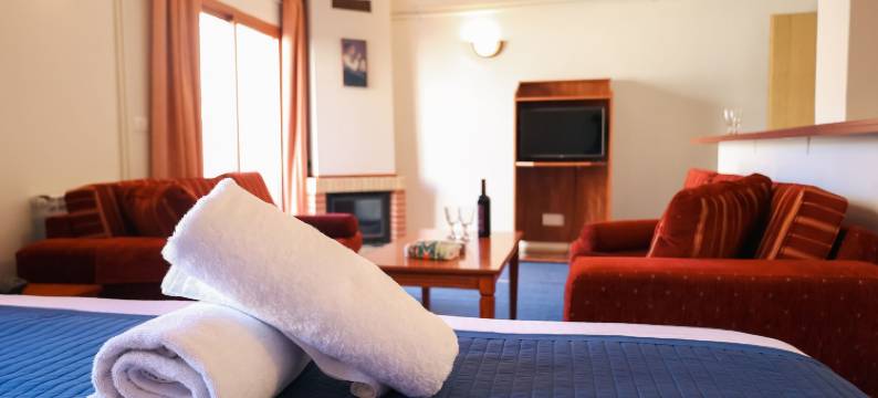 马扎尔艾斯卡尔酒店(L'Escale du Mzaar)图片