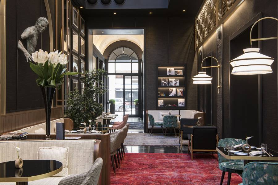 烏米爾塔36酒店