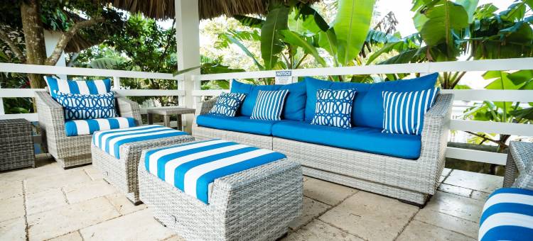 蓝色帕洛玛民宿(Blue Paloma Bed & Breakfast)图片