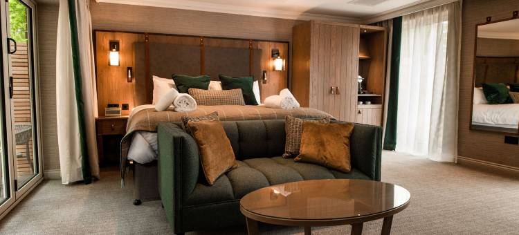 阿什伯恩马厩(Stables Ashbourne)图片