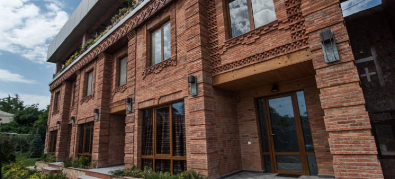 我的格鲁吉亚村庄酒店(My Georgian Village)图片