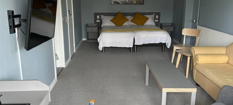 林格酒店(Lynge Kro & Hotel)图片