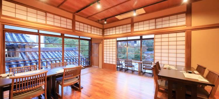 修善寺温泉新井旅馆(Arai Ryokan)图片