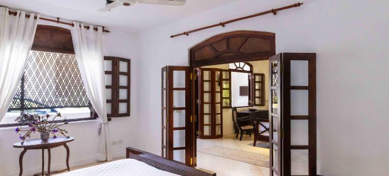 加勒堡39号别墅(Seven Pillars No 39 Galle Fort)图片