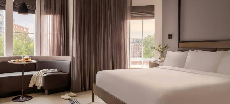 松德尔主街 907 号(Sonder 907 Main)图片