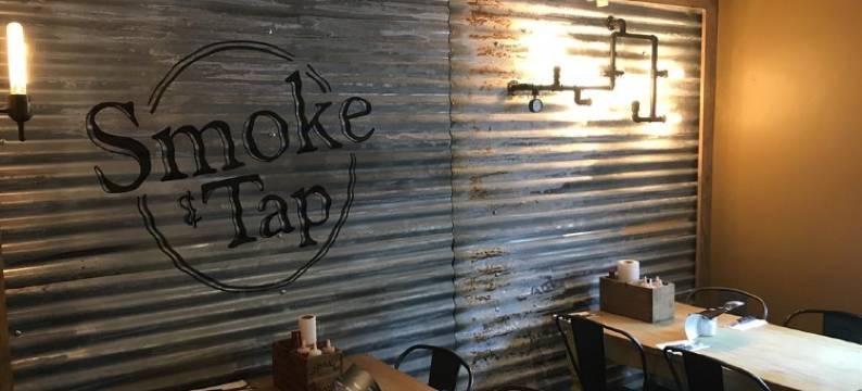 天鹅烟酒吧酒店(The Swan Taphouse)图片