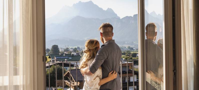 莱提埃尔彭霍特尔凯瑟菲尔斯酒店(Alpenhotel Kaiserfels)图片