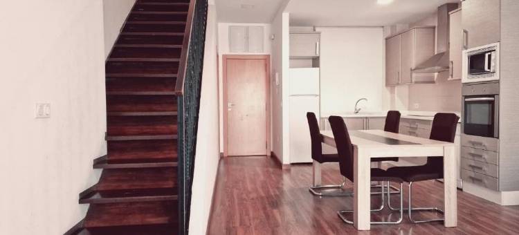 瓦伦西亚港豪华公寓(Luxury Apartments Puerto Valencia)图片