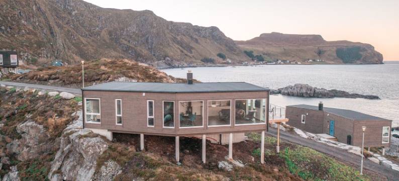 伦德全景 - 突出视野(Runde Panorama - Highlight View)图片