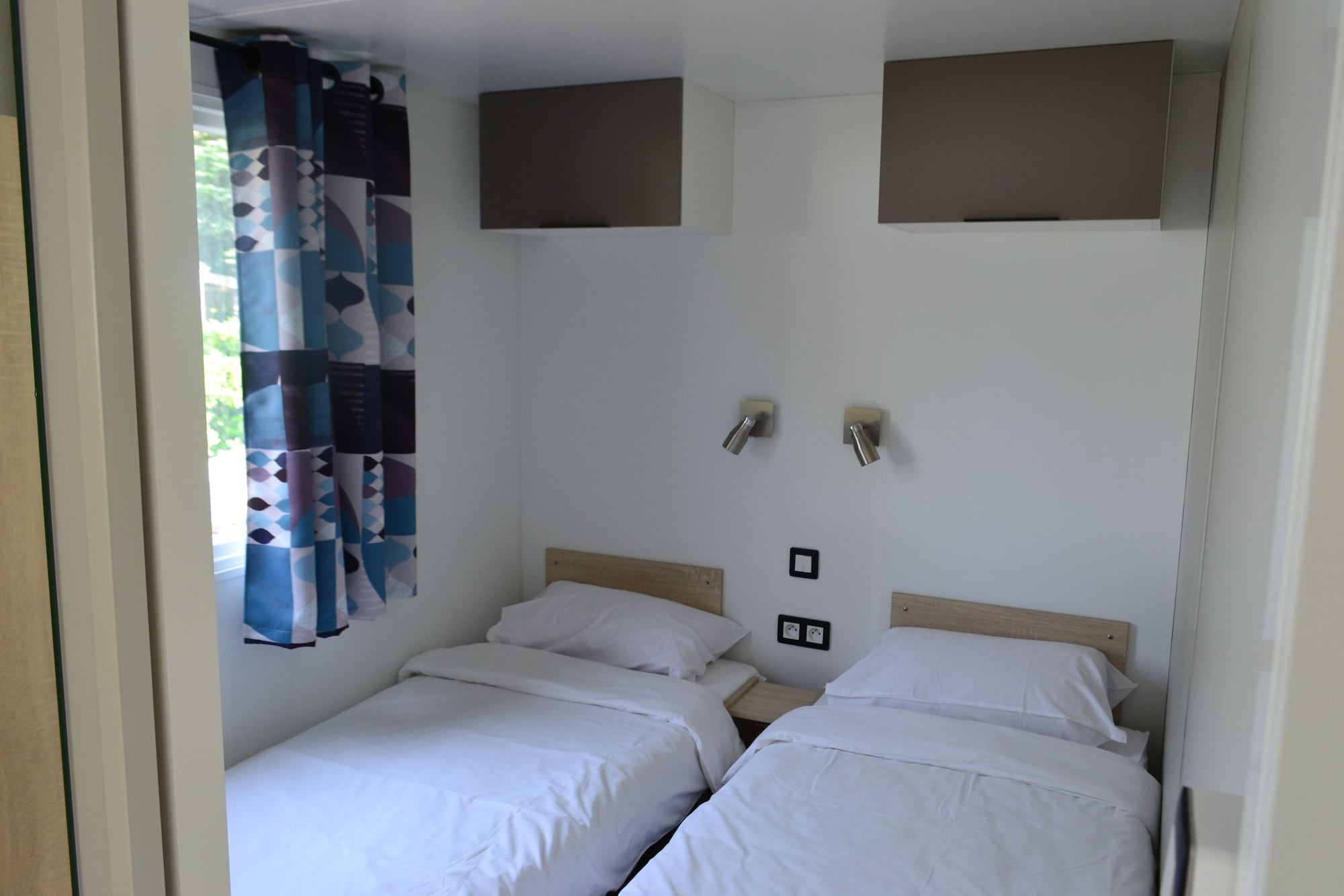 Village Océanique Over view