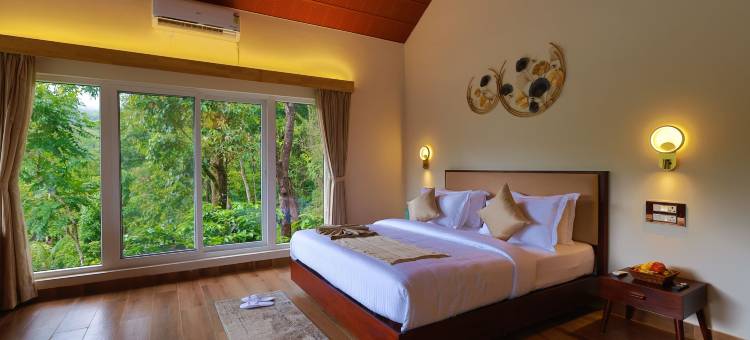 Silent Brook度假村 - Coorg(Silent Brook Resort - Coorg)图片