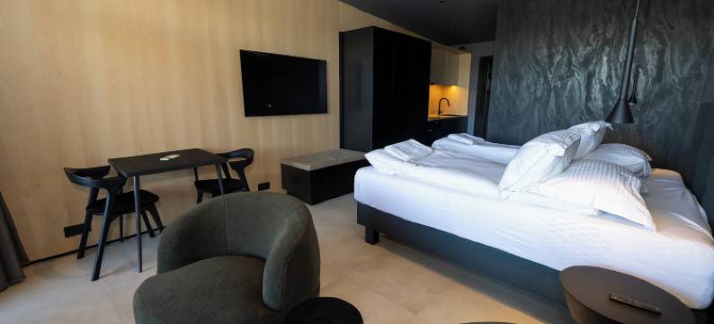 北山景观套房(North Mountain View Suites)图片