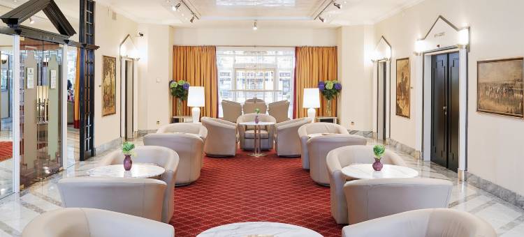 凯撒弗朗兹约瑟夫生活酒店(Living Hotel Kaiser Franz Joseph)图片