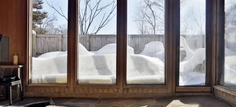 THE VILLA 网走别墅(The Villa Abashiri)图片