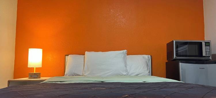 庞卡汽车旅馆(Ponca Motel)图片