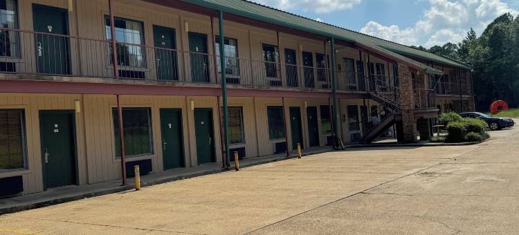 乡村旅馆(Country Inns)图片