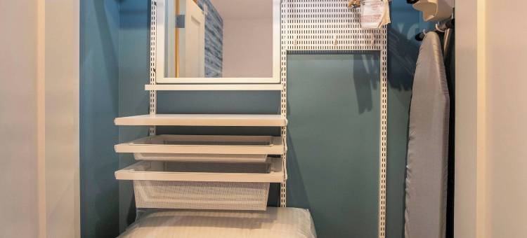 TownePlace Suites Conroe图片