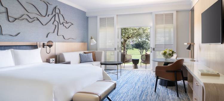 达拉斯丽思卡尔顿酒店, 拉斯科利纳斯(The Ritz-Carlton Dallas, Las Colinas)图片