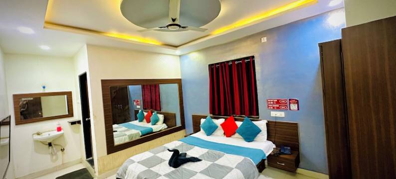 Sawai 行政(Hotel Sawai Executive)图片