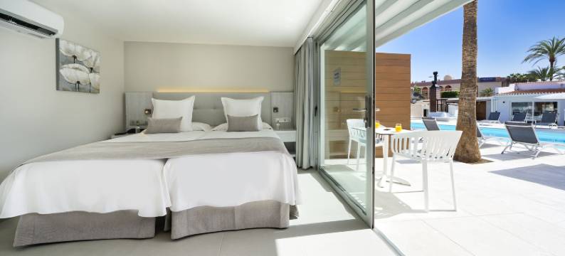 桑诺姆海滩度假村 - 限成人(Sanom Beach Resort Only Adults)图片